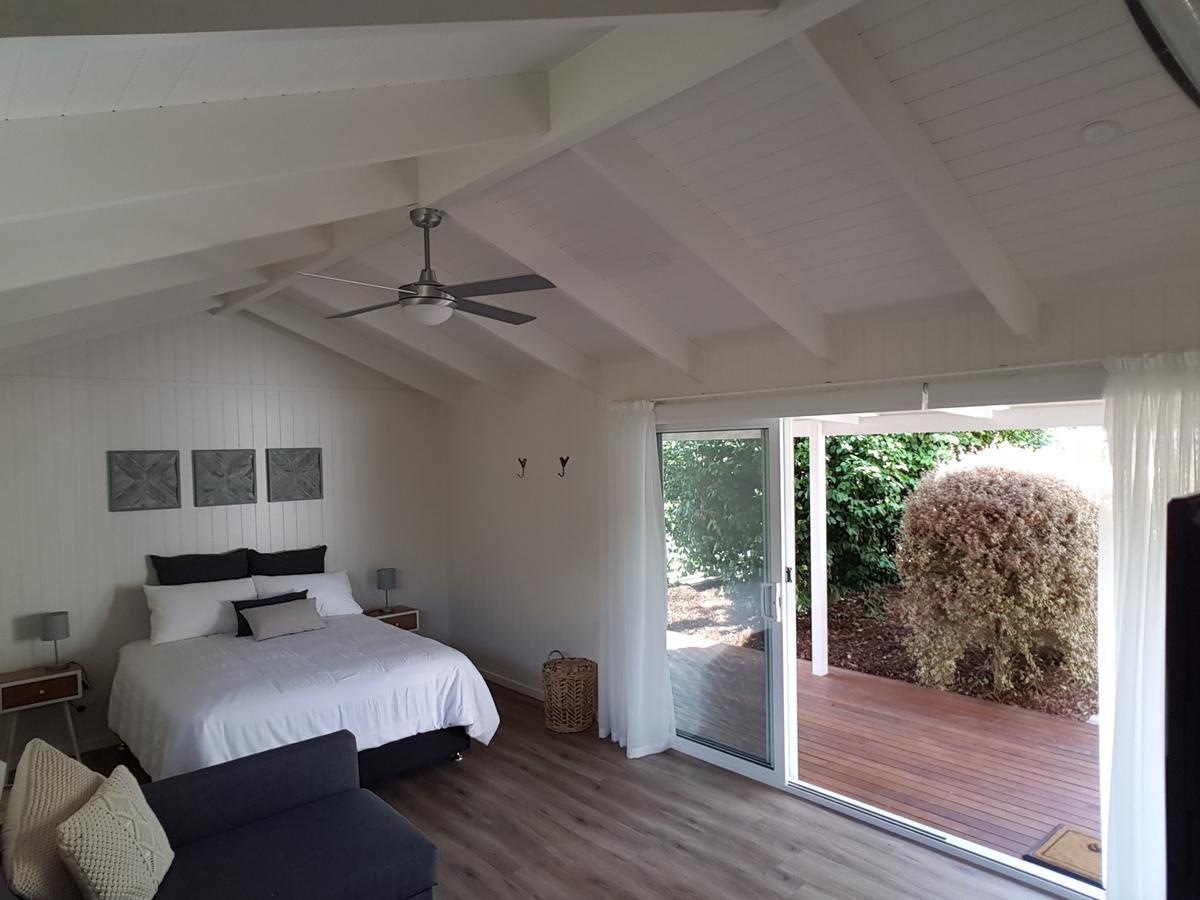 Alkira Hotel Leongatha Bagian luar foto