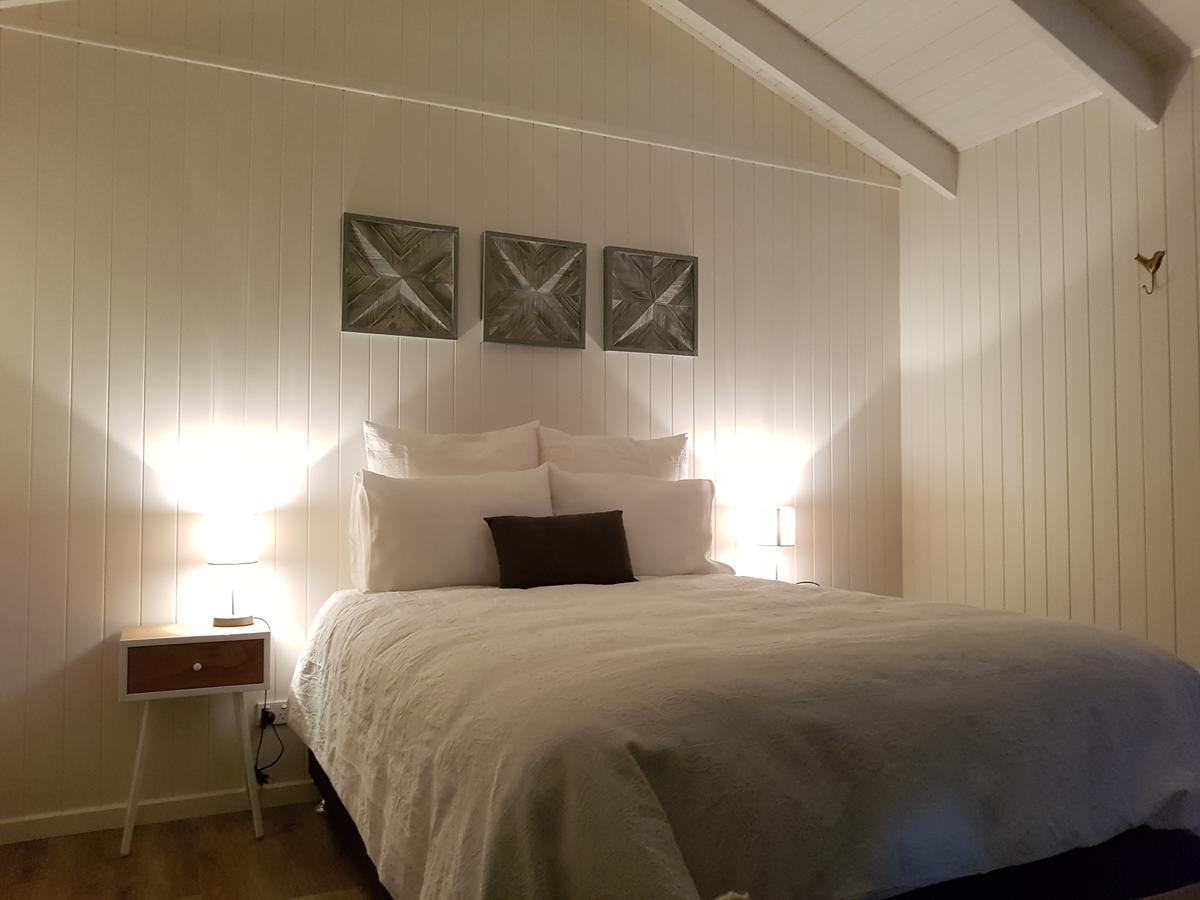 Alkira Hotel Leongatha Bagian luar foto
