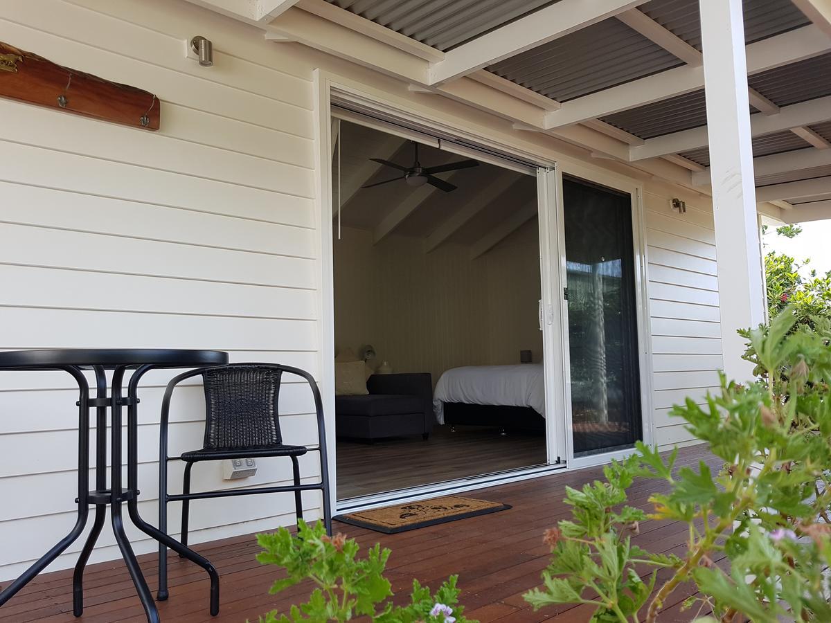 Alkira Hotel Leongatha Bagian luar foto